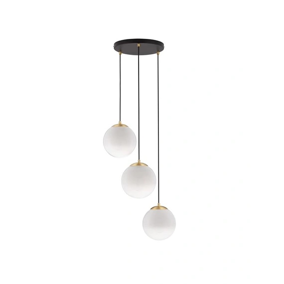 Светильник подвесной JIAN Nova Luce 9028841