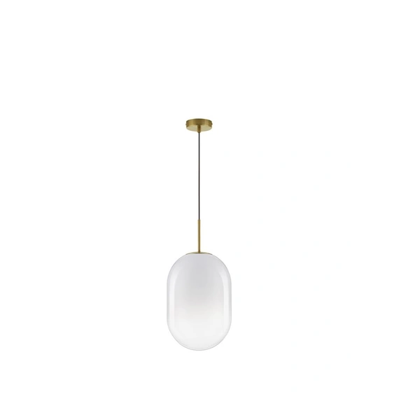Светильник подвесной CHRYSI Nova Luce 9092823