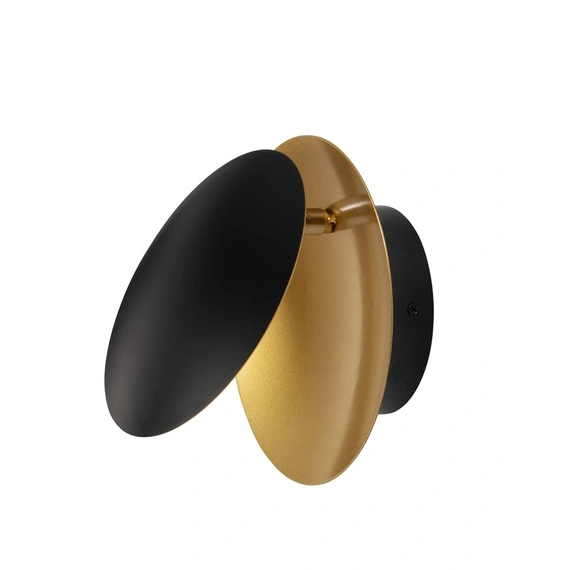 Бра SHELL Nova Luce 9695247
