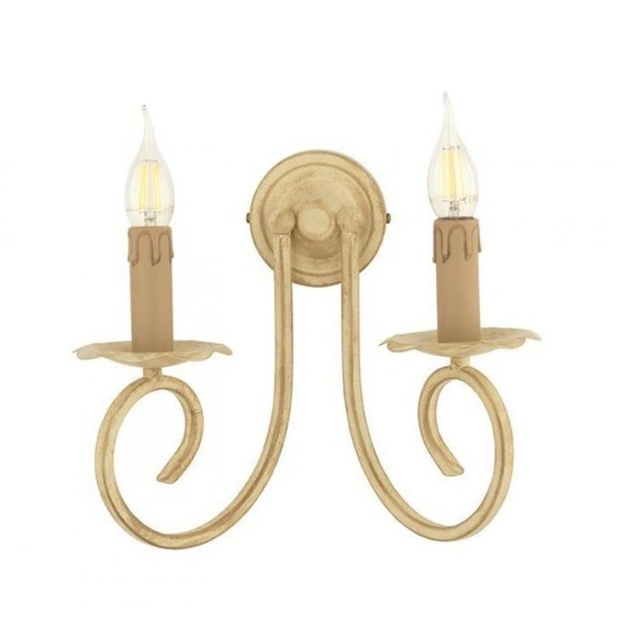 Бра CARRARA Ondaluce AP.CARRARA/2-AV