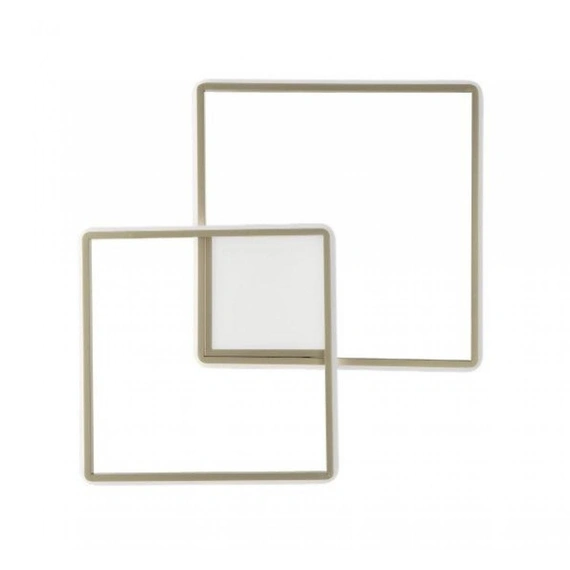 Бра DOWEL Ondaluce PL.DOWEL/PC-ORO