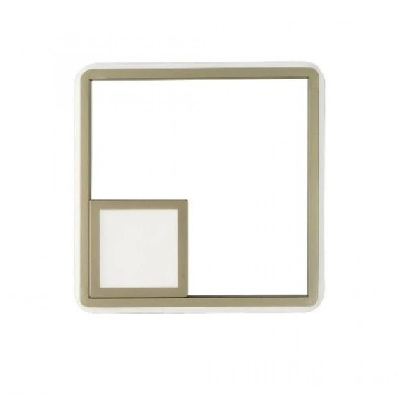 Бра DOWEL Ondaluce AP.DOWEL/ORO