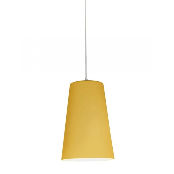 Светильник подвесной PAIL Ondaluce SO.PAIL/25-GIALLA