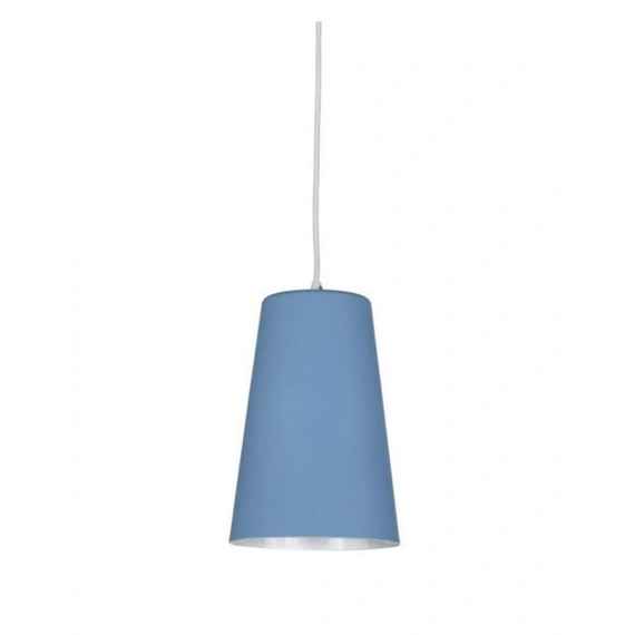 Світильник підвісний PAIL Ondaluce SO.PAIL/20-BLU