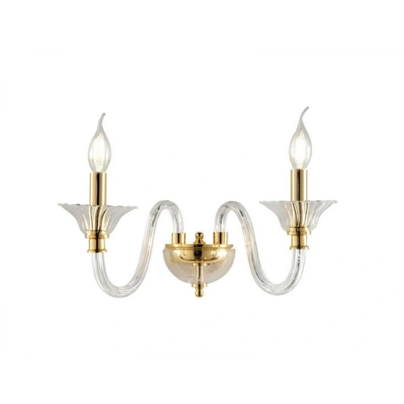 Бра PALLADIO Ondaluce AP.PALLADIO/2-ORO