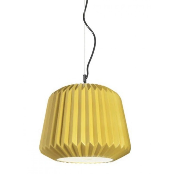 Светильник подвесной PLUMCAKE Ondaluce SO.PLUMCAKE/GIALLO