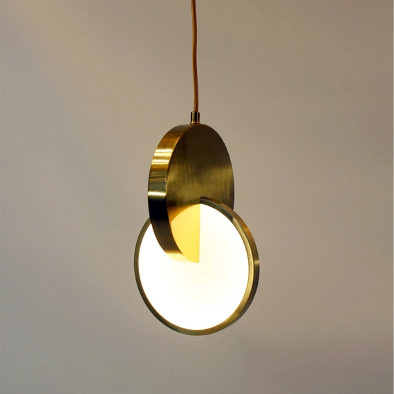 Підвісний світильник Gloyot Friendlylight 50035900