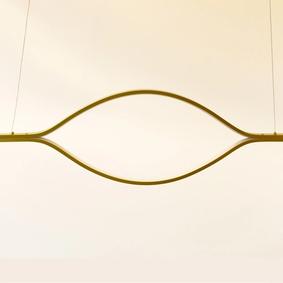 Подвесной светильник Lips Friendlylight 11413564