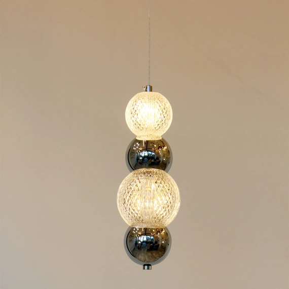 Підвісний світильник Langdon Friendlylight 23741326
