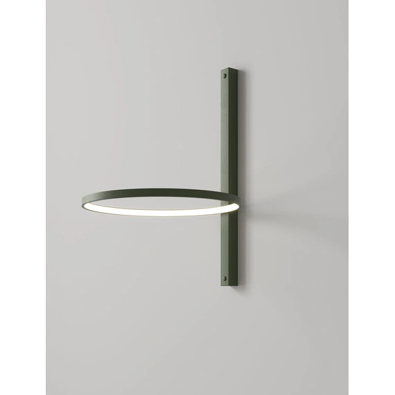 Бра Ring B-Forest-RAL 6003