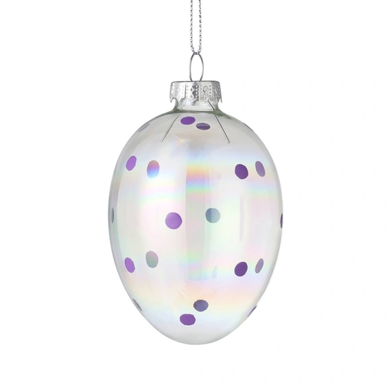 Підвісний декор Яйце FINTRY Eglo Living 427882