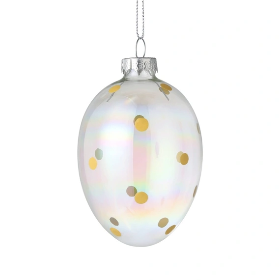 Підвісний декор Яйце FINTRY Eglo Living 427883