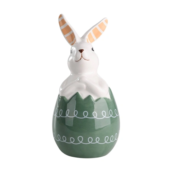 Декоративная фигурка Пасхальный заяц SENDAYAN Eglo Living 427947