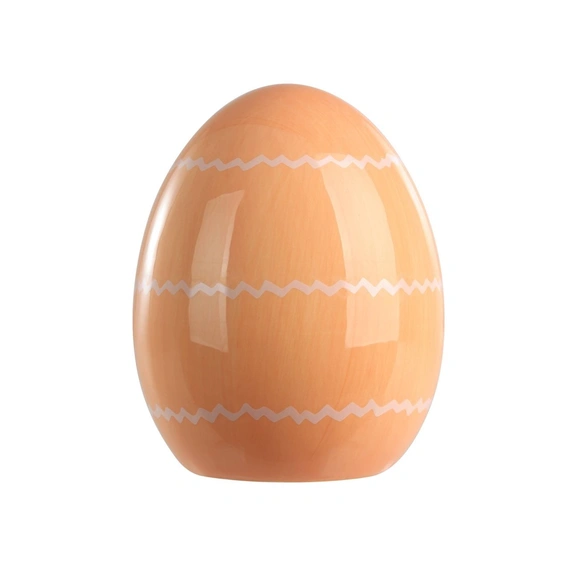 Декоративная фигурка Пасхальное яйцо SENDAYAN Eglo Living 427953