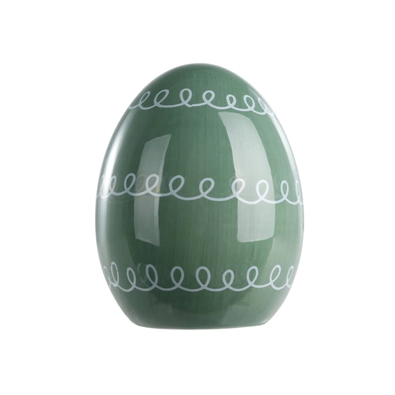 Декоративная фигурка Пасхальное яйцо SENDAYAN Eglo Living 427954