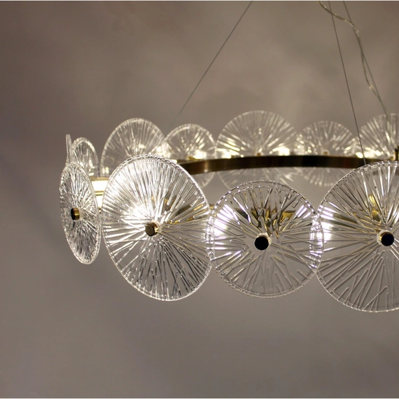 Люстра Aster Friendlylight 58780174