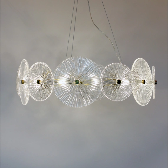 Люстра Aster Friendlylight 69230641