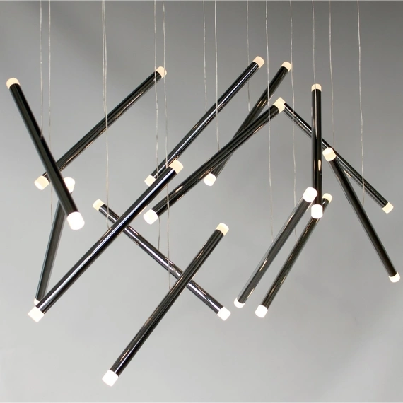 Люстра Gravity Friendlylight 12596956