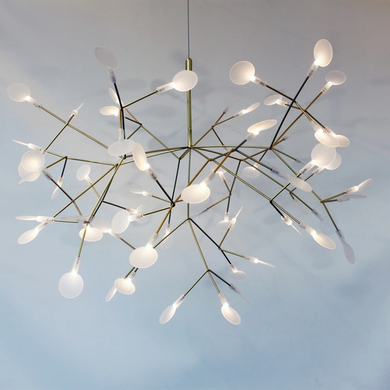 Люстра Petals Friendlylight 28690760