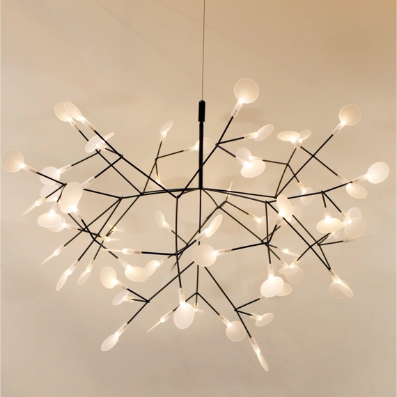 Люстра Petals Friendlylight 68041956