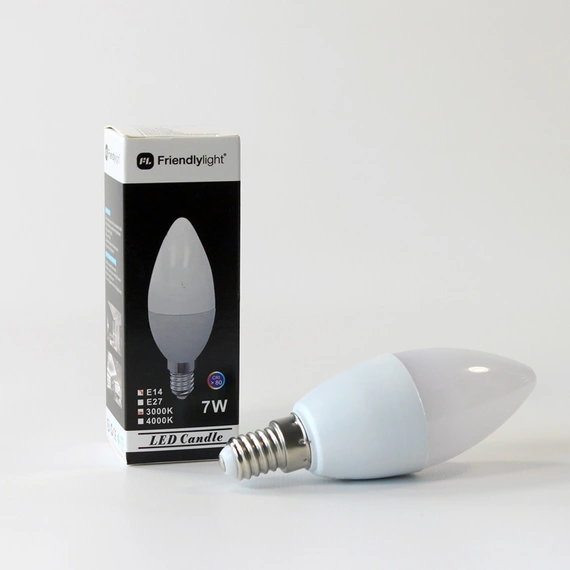 Лампочка Bulb Friendlylight 12633569