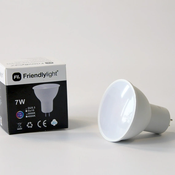 Лампочка Bulb Friendlylight 59087800