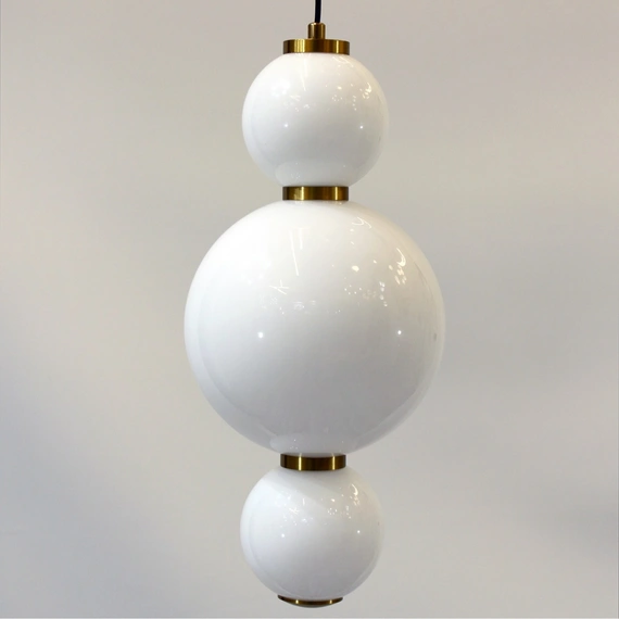 Підвісний світильник Balls Friendlylight 64563832