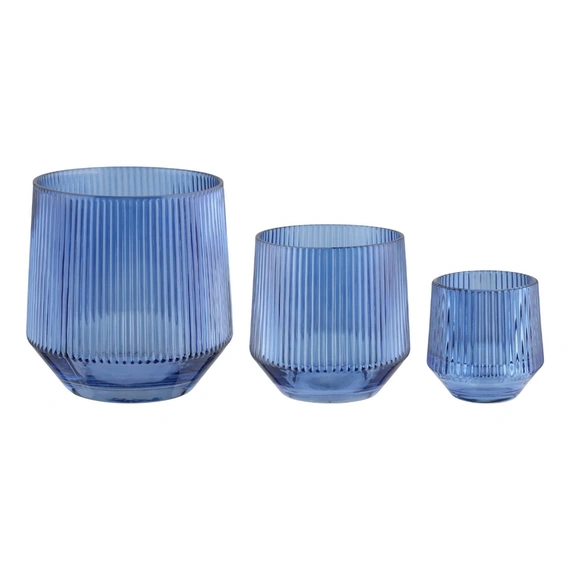 Подсвечник декоративный BEZAMBY комплект 3 шт Eglo Living 422295