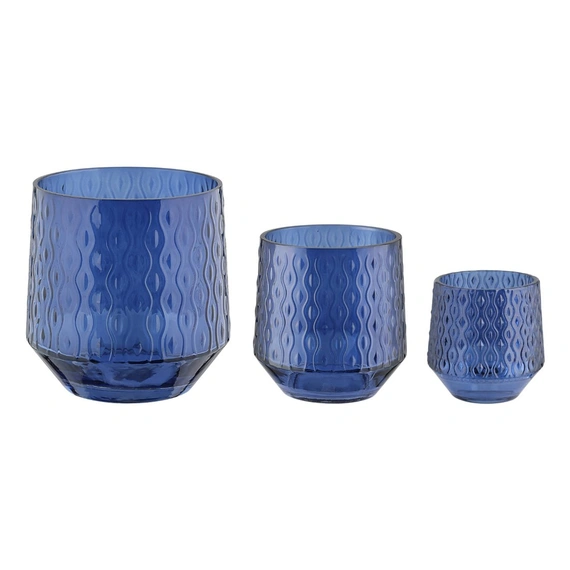 Подсвечник декоративный BEZAMBY комплект 3шт Eglo Living 422299