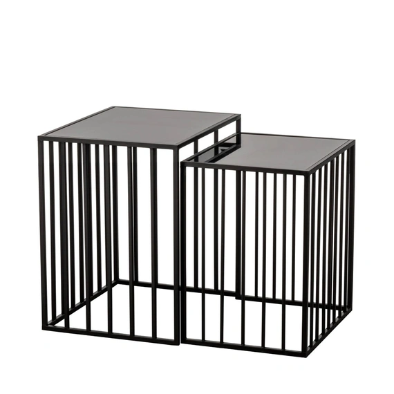 Стіл TOZAWA комплект 2 шт Eglo Living 424055