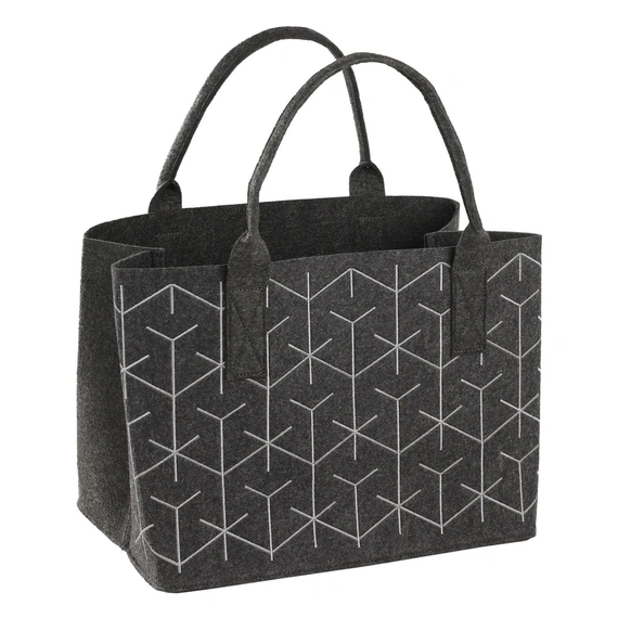 Сумка из фетра TOMISATO Eglo Living 426526