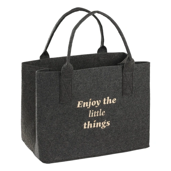 Сумка із фетру TOMISATO Eglo Living 426532