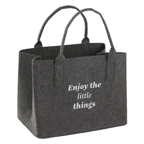 Сумка із фетру TOMISATO Eglo Living 426533