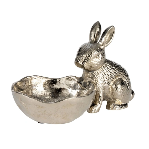 Декоративная фигурка Заяц AMBALAVA Eglo Living 427296