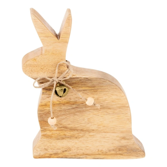 Декоративная фигурка Заяц MANAMBOLO Eglo Living 427336