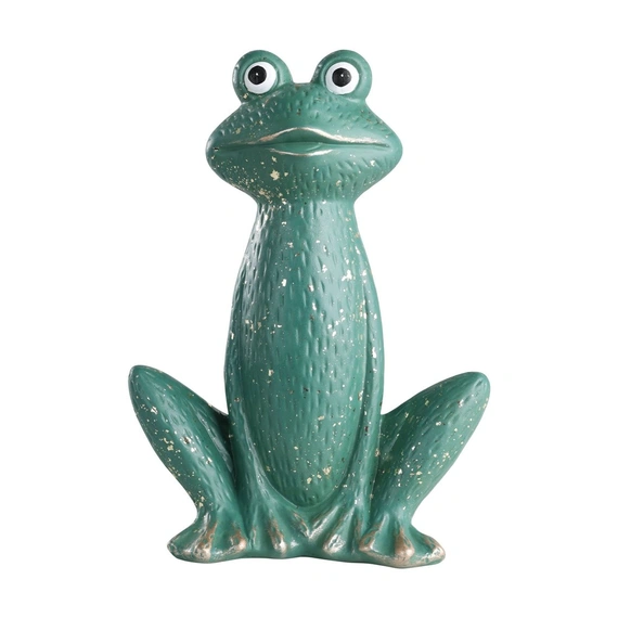 Декоративная фигурка Лягушка SAIDANE Eglo Living 427938
