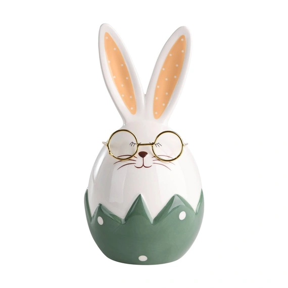 Декоративная фигурка Пасхальный заяц SENDAYAN Eglo Living 427945