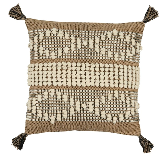 Подушка декоративна CHEVERY Eglo Living 420044