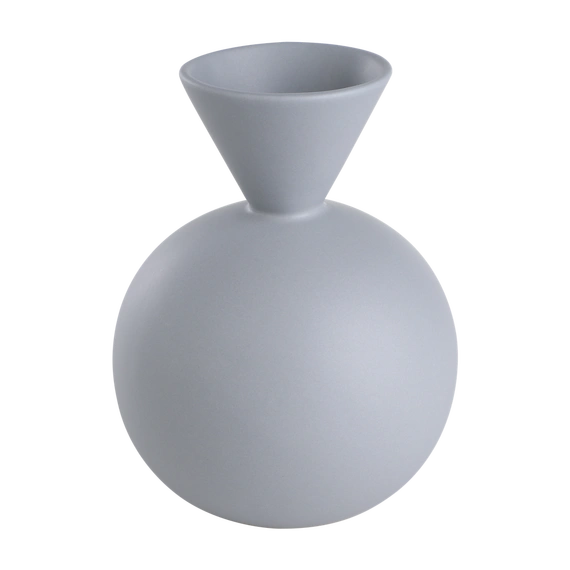 Ваза керамічна ANJABE Eglo Living 421253