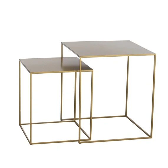 Стол TOZAWA комплект 2 шт Eglo Living 424004