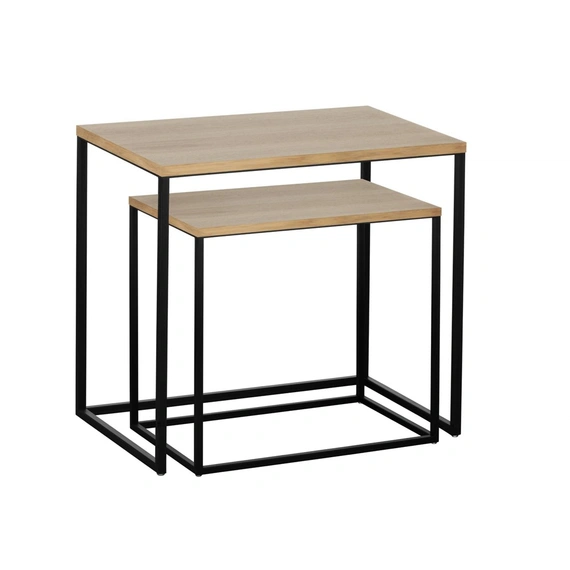 Стіл TOZAWA комплект 2 шт Eglo Living 424006