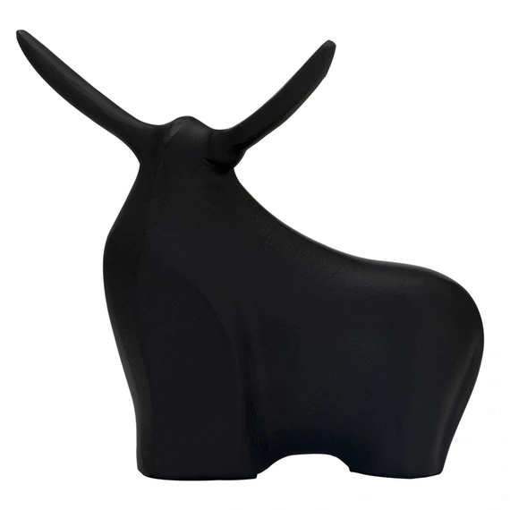 Декоративный объект Бык JAGNA Eglo Living 427503