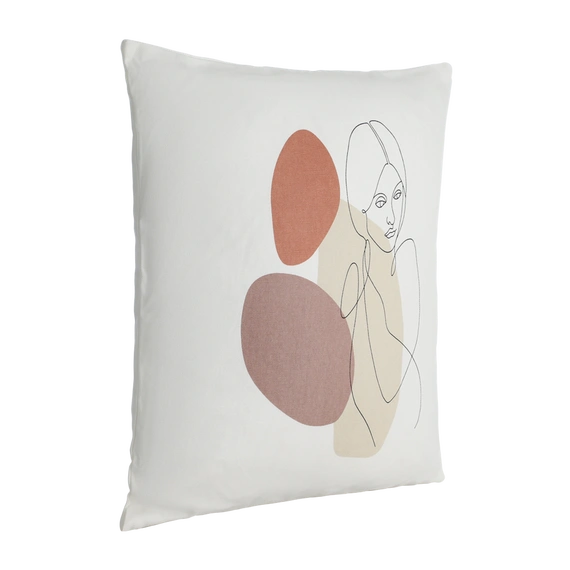 Подушка декоративная CHEVERY Eglo Living 420008