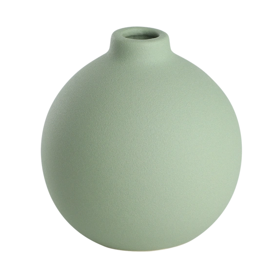 Ваза керамічна ANJABE Eglo Living 421255