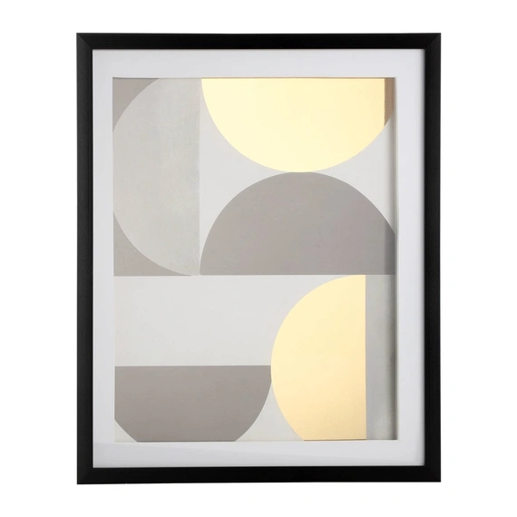 Репродукция печатная в рамке ROBERVAL Eglo Living 423062