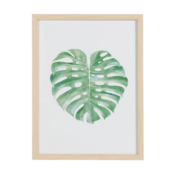Репродукция печатная в рамке ROBERVAL Eglo Living 423082