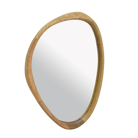Дзеркало BANI Eglo Living 425005