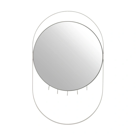 Зеркало MANDOR Eglo Living 425048