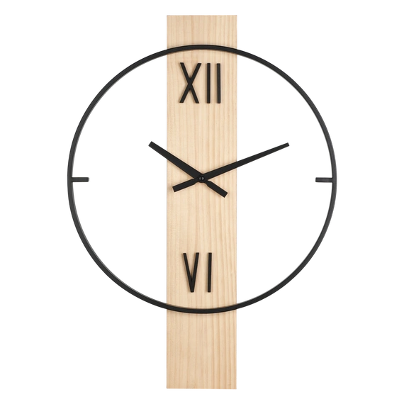 Настенные часы YAMATSURI Eglo Living 425512
