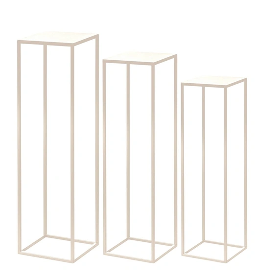 Подставка для растенийкомплект 3 шт TATSUNO Eglo Living 428004